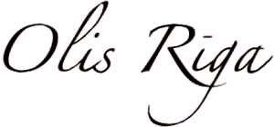Olis-Rīga logo